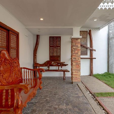 Zen Rooms Casa Lorenzo Legazpi Exterior photo