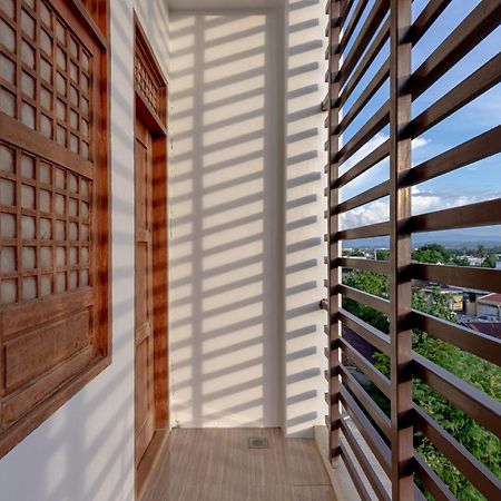 Zen Rooms Casa Lorenzo Legazpi Exterior photo