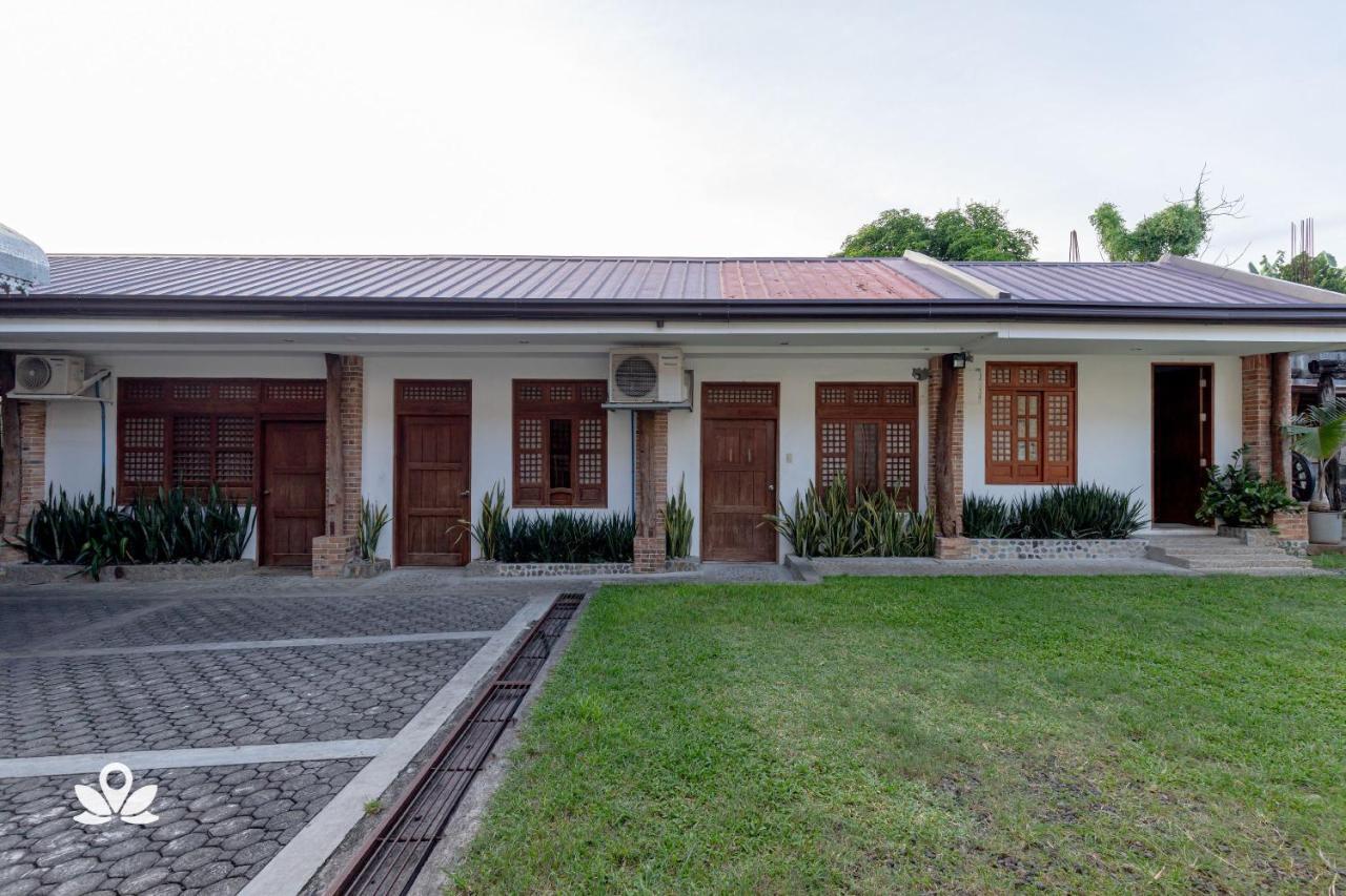 Zen Rooms Casa Lorenzo Legazpi Exterior photo
