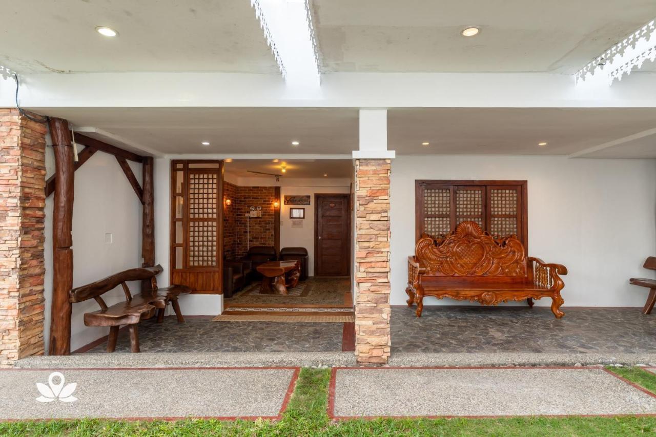 Zen Rooms Casa Lorenzo Legazpi Exterior photo