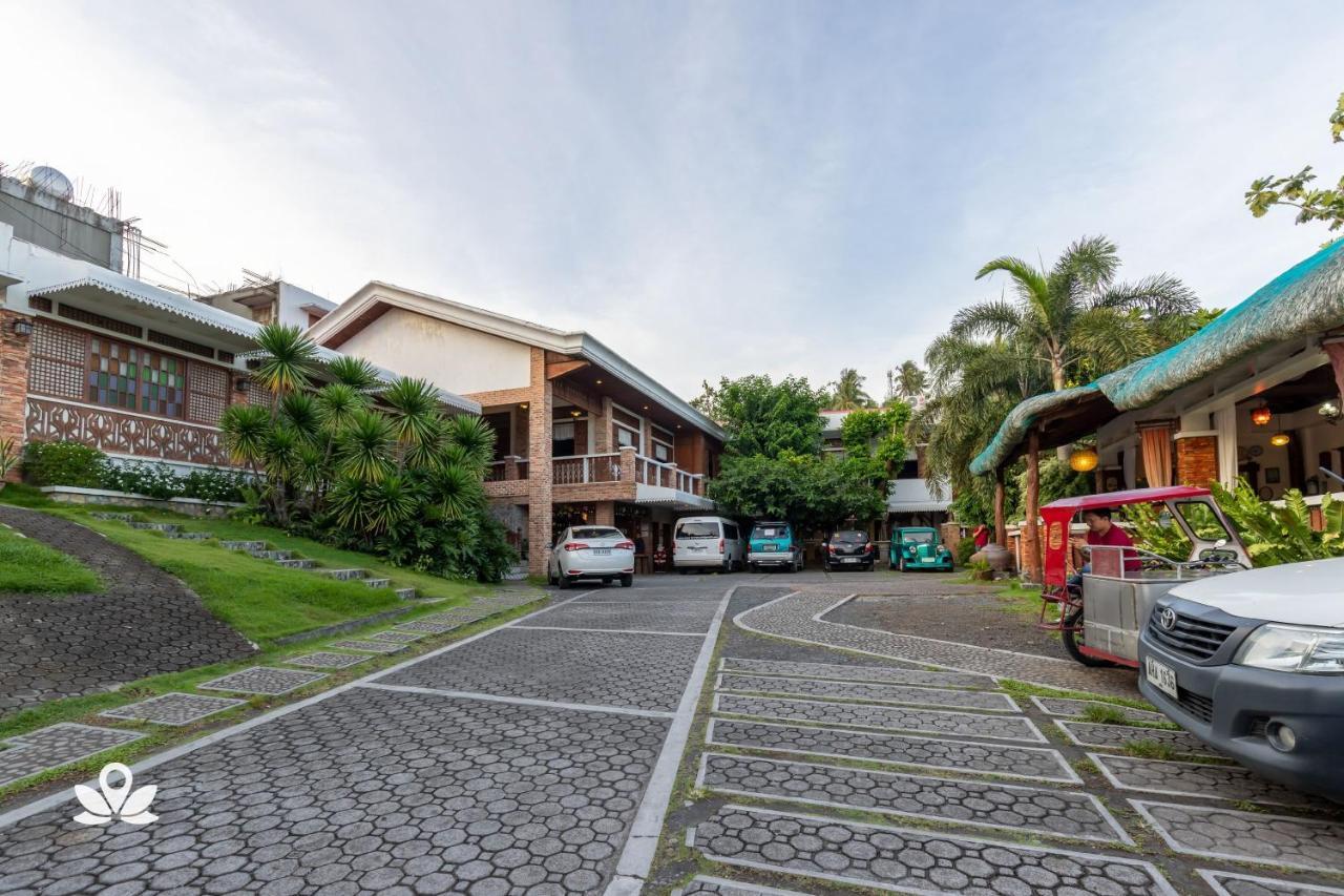 Zen Rooms Casa Lorenzo Legazpi Exterior photo