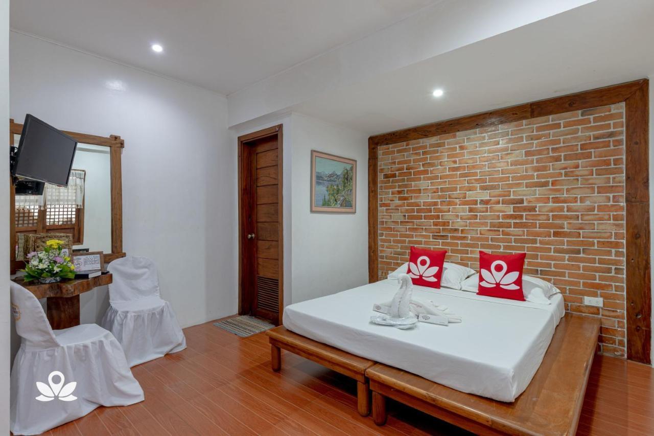 Zen Rooms Casa Lorenzo Legazpi Exterior photo