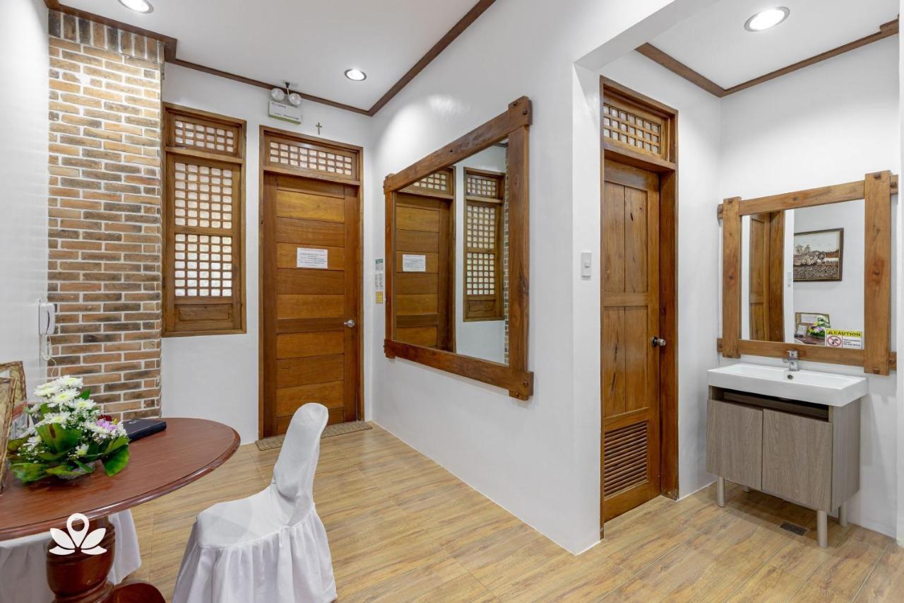 Zen Rooms Casa Lorenzo Legazpi Exterior photo