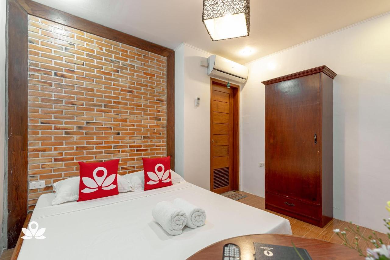 Zen Rooms Casa Lorenzo Legazpi Exterior photo
